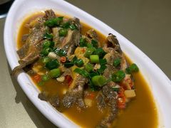 -7017浙菜•建德味(中财店)