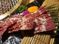 -江户烧肉(高德店)