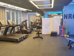 -NRG健身私教CLUB(打浦桥店)