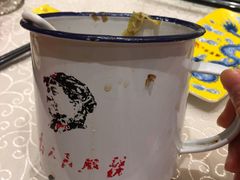 -汇贤府·李氏鲁菜(五棵松店)