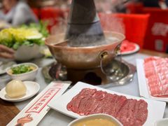 -老五四季涮肉(白纸坊店)