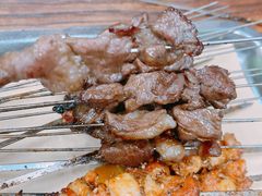 -清真·马峰烤肉(小学习北巷店)