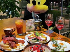 -The Happy Monk(前海壹方汇店)