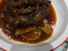 -品大三(大行宫店)