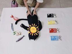 -DeerFriend童趣主题上门拍·到家·外拍摄影机构 (国贸店)