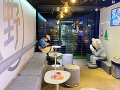 -野人牧坊Gelato(天津南开大悦城店)