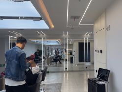 点击看大图 -魔型社烫染店