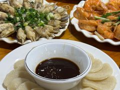 -温州一家人美食(西木头市店)