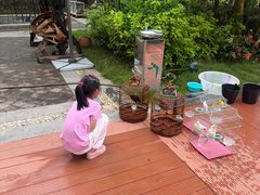 -西双版纳融创皇冠假日度假酒店