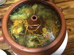 -88号小吃店·经典云南菜·地道纳西美食