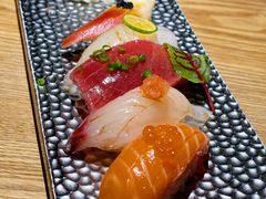 -江左尚白日本料理(万象城店)