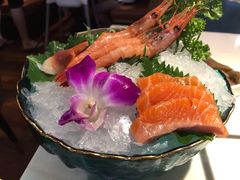 -海帝亚海鲜自助餐厅(亚细亚店)