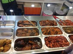 -双宝铁饭盒(南十四店)