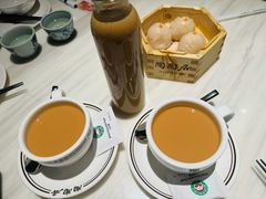 -陶陶居酒家(新天地店)