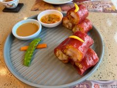 -点都德(龙之梦店)