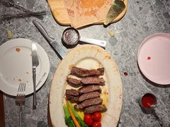 -芭莉与彩虹西餐厅(成都合生汇店)