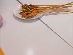 -鱼你在一起(闵行龙盛国际店)