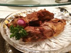 -潍坊菜馆(三里河南横街店)