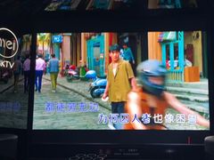 -魅KTV·AI辅唱(人民广场旗舰店)