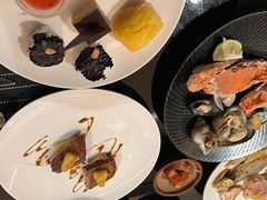 -BLD西餐厅(成都首座万丽酒店)