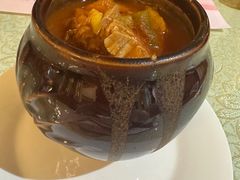 -华梅西餐厅(哈尔滨中央大街店)