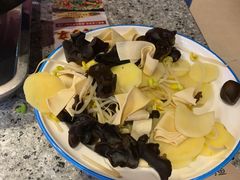 -里岛烤鱼(东港凯虹广场店)