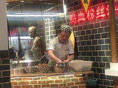 -老城南.鸭血粉丝汤(夫子庙店)