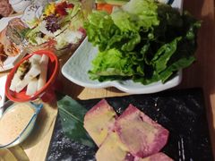 黄油蒜香牛舌-江户烧肉(高德店)
