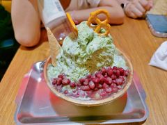 -糖糖屋•糖水•雪花冰店(时尚天河店)