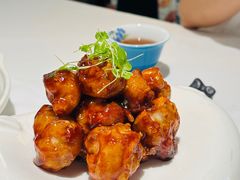 -桂满陇·手作小笼包&江南叫花鸡(中山公园店)
