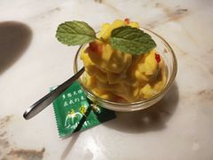 -绿茶餐厅(松江万达店)