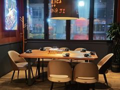 -刘明记乐山烧烤(犀浦店)