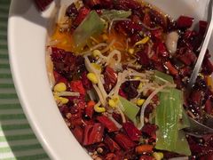-桂满陇·景观餐厅(新世界店)