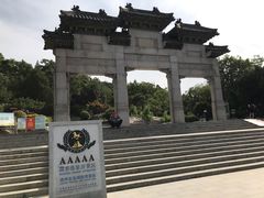 -云龙湖旅游景区