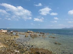 -养马岛旅游度假区