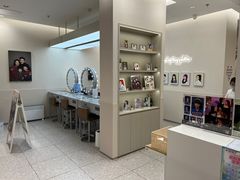 -天真蓝照相馆(新世界店)