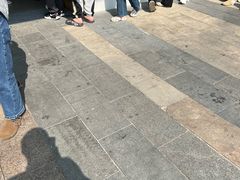 -喜茶(东莞厚街万达店)