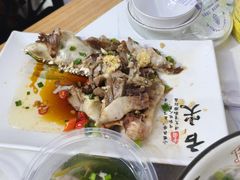 -杨厝六十六农庄农舍(杨厝路店)