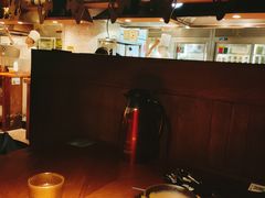 -楼兰新疆主题餐厅(苏州中心店)