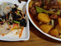 -娜娜大盘鸡(景华路店)