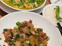 -榕意·川味之美(深业上城店)