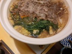 -匠糊·日本料理(美岸广场店)