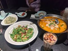 -唐猫庭院·千年陕菜(赛格国际购物中心店)