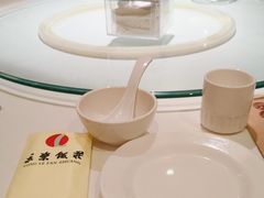 -永乐饭庄(安德路店)