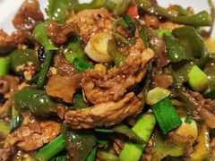 农家小炒肉-建辉湖南土菜馆(南大街店)