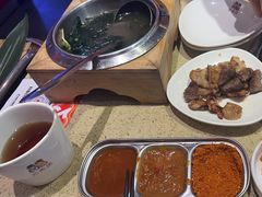 -妙香居韩国烤肉(鹏瑞利季华广场店)