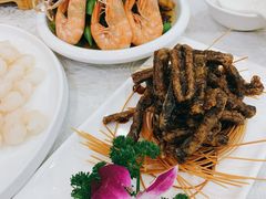 -桦立酒家(宜山路店)