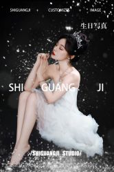 -时光纪全家福·母女写真