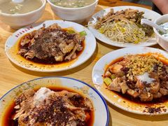 -温记府廟豆汤饭·始于1955年(海椒店)