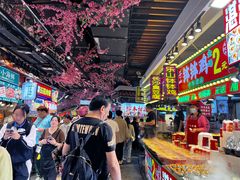-东门町美食街